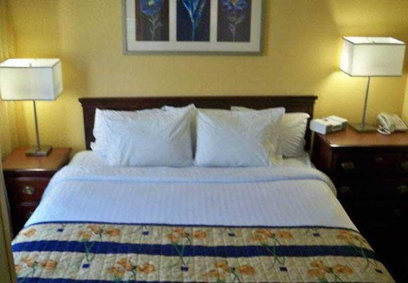 Springhill Suites Nashville Metrocenter Eksteriør billede